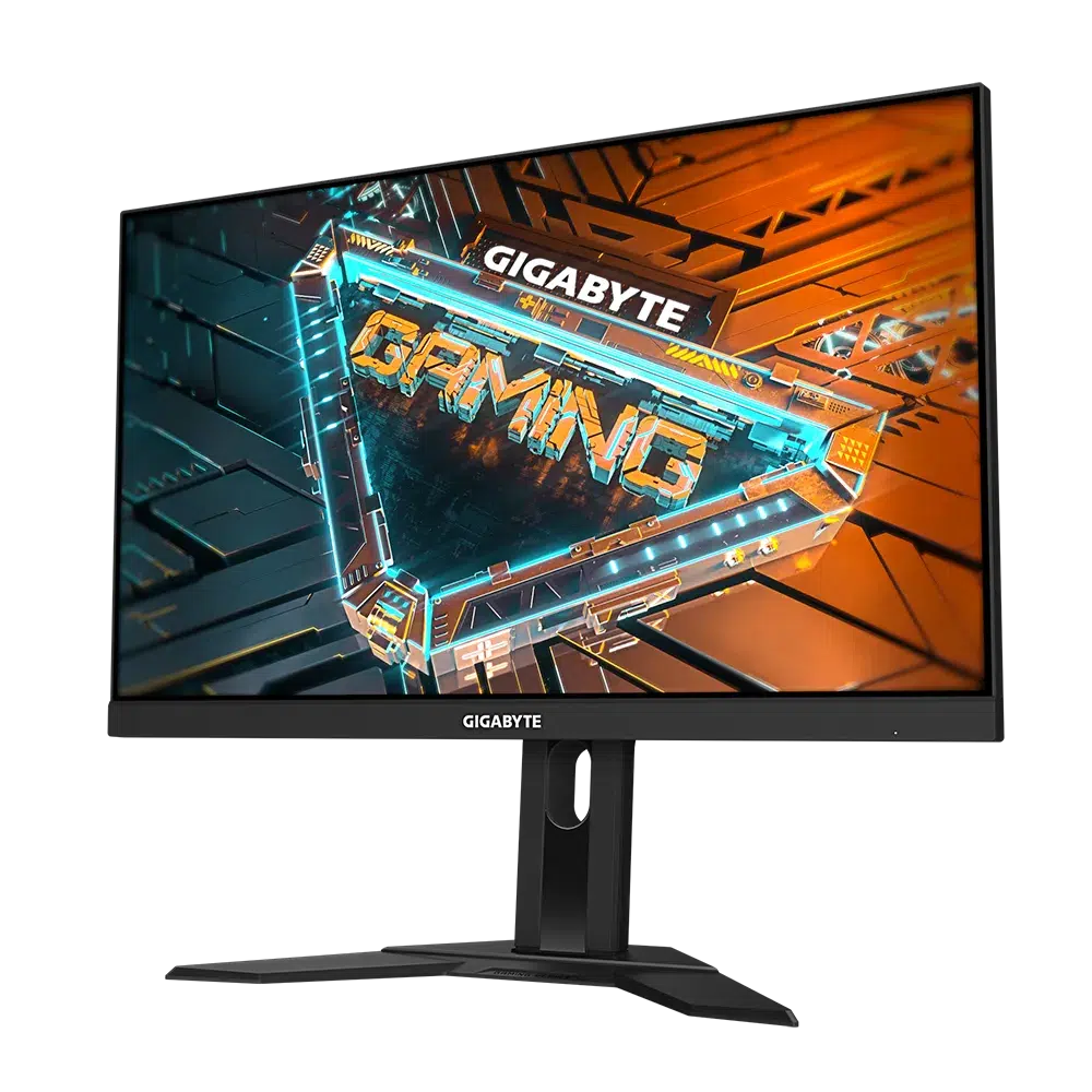 GIGABYTE G24F 2 24" FHD 165HZ IPS GAMING MONITOR-MONITOR-Makotek Computers