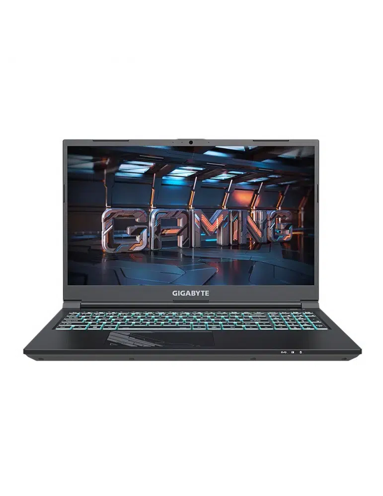 GIGABYTE G5 G5-MF-F2PH333SH GAMING LAPTOP | 15.6‚Äù FHD 144HZ | I5-12450H | 8GB RAM | 512GB SSD | RTX 4050 | WINDOWS 11 HOME | LAPTOP-LAPTOP-Makotek Computers