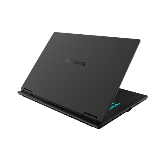 GIGABYTE GAMING A16 CMHI2PH893SH | INTEL CORE I7 13620H | 16GB 5200MHZ DDR5 MEMORY (UPTO 64GB) |RTX 4050 6GB GDDR6 GRAPHICS CARD | 512GB NVME SSD | 16.0" WUXGA 165HZ DISPLAY | WINDOWS 11 OS | 12 MONTHS WARRANTY LAPTOP