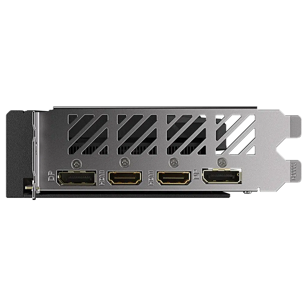 GIGABYTE GEFORCE RTX 4060 WINDFORCE OC 8G BGDDR6 GRAPHICS CARD-GRAPHICS CARD-Makotek Computers