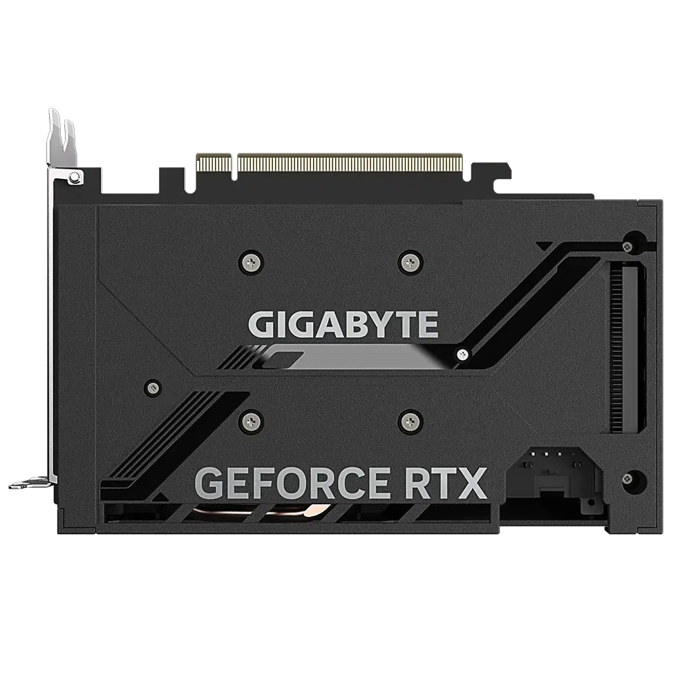 GIGABYTE GEFORCE RTX 4060 WINDFORCE OC 8G BGDDR6 GRAPHICS CARD-GRAPHICS CARD-Makotek Computers