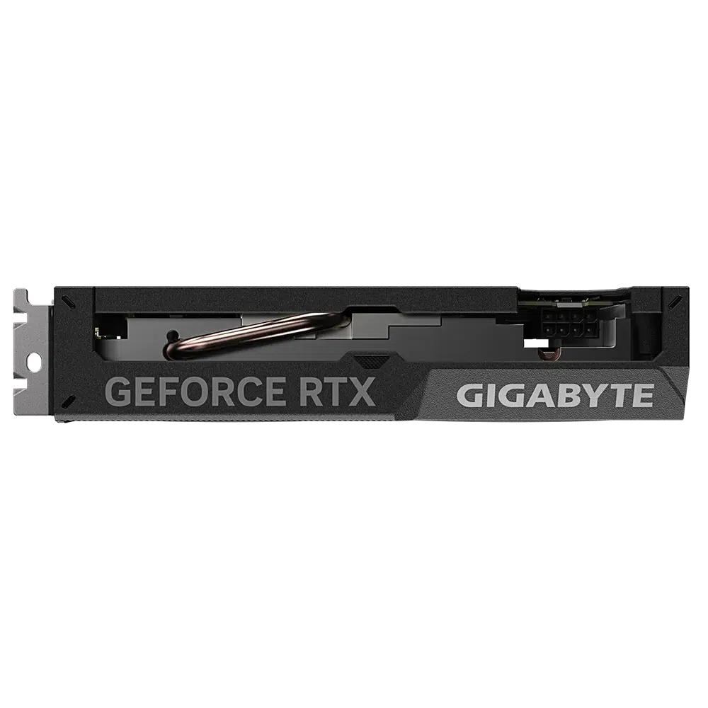 GIGABYTE GEFORCE RTX 4060 WINDFORCE OC 8G BGDDR6 GRAPHICS CARD-GRAPHICS CARD-Makotek Computers