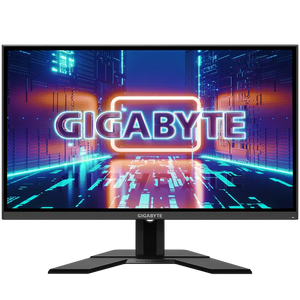 GIGABYTE GP-G27Q-AP 27" IPS QHD (2560X1440) 8 BIT 144HZ (UPTO 165HZ) GAMING MONITOR-MONITOR-Makotek Computers