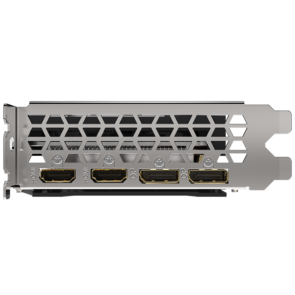 GIGABYTE RADEON RX 6600 EAGLE | 8G | GDDR6 | TRIPLE FAN GIGABYTE RADEON RX 6600 EAGLE | 8G | GDDR6 | TRIPLE FAN