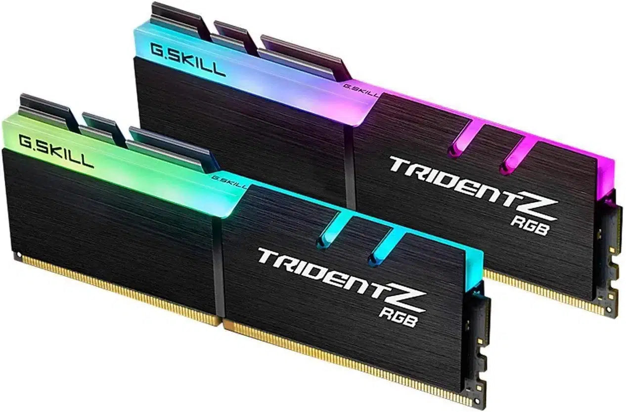 Desktop Memory (U-DIMM/CU-DIMM) - Trident Z RGB - G.SKILL