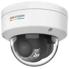 Load image into Gallery viewer, HIKVISION COLORVU DS-2CD1147G0-UF 2.8MM 4MP FIXED DOME NETWORK CAMERA-CAMERA-Makotek Computers
