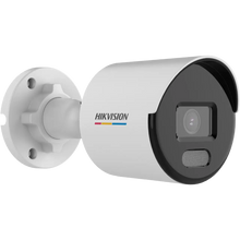 Load image into Gallery viewer, HIKVISION DS-2CD1047G0-L(UF) 4 MP COLORVU FIXED TURRET NETWORK CAMERA-CAMERA-Makotek Computers
