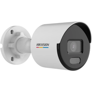 HIKVISION DS-2CD1047G0-L(UF) 4 MP COLORVU FIXED TURRET NETWORK CAMERA-CAMERA-Makotek Computers