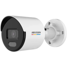Load image into Gallery viewer, HIKVISION DS-2CD1047G0-L(UF) 4 MP COLORVU FIXED TURRET NETWORK CAMERA-CAMERA-Makotek Computers

