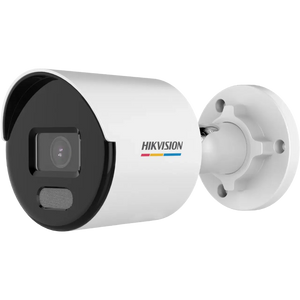 HIKVISION DS-2CD1047G0-L(UF) 4 MP COLORVU FIXED TURRET NETWORK CAMERA-CAMERA-Makotek Computers