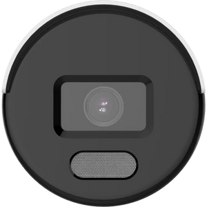HIKVISION DS-2CD1047G0-L(UF) 4 MP COLORVU FIXED TURRET NETWORK CAMERA-CAMERA-Makotek Computers