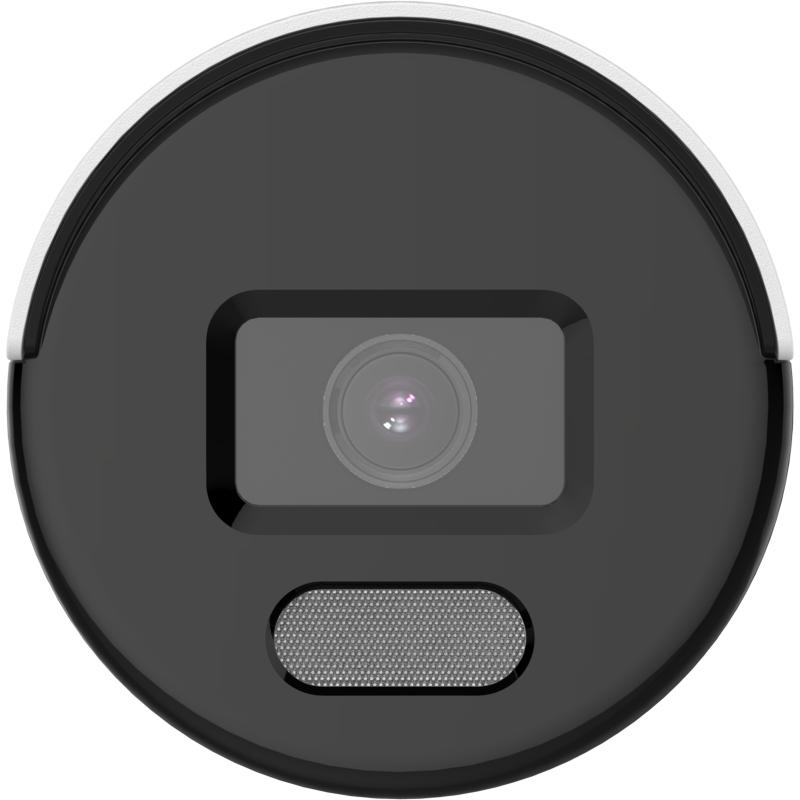 Hikvision DS-2CD1047G0-LUF 4MP IP Bullet Camera With 4mm Lens - Color Image Day & Night Surveillance