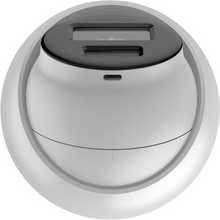 Load image into Gallery viewer, HIKVISION DS-2CD1347G0-L(UF) 4MP COLORVU FIXED TURRET NETWORK CAMERA
