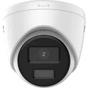 HIKVISION DS-2CD1347G0-L(UF) 4MP COLORVU FIXED TURRET NETWORK CAMERA