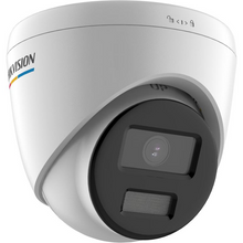 Load image into Gallery viewer, HIKVISION DS-2CD1347G0-L(UF) 4MP COLORVU FIXED TURRET NETWORK CAMERA

