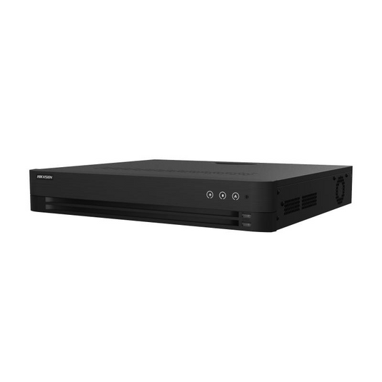 HIKVISION DS-7716NI-Q4/16P 16-CHANNEL 1.5U 16 POE 4K NETWORK VIDEO RECORDER