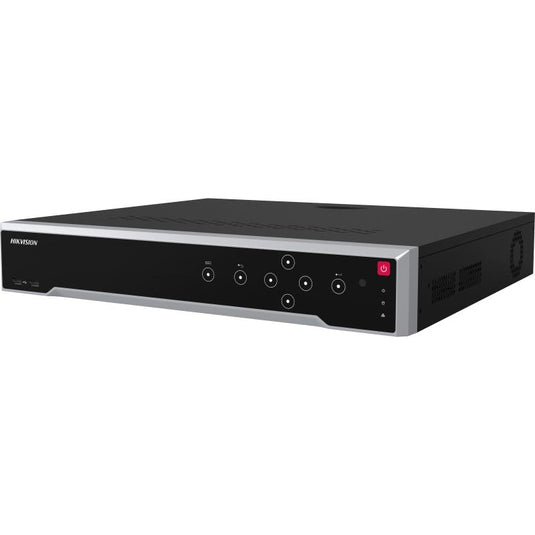 HIKVISION DS-7732NI-I4(B) | 32 CH 1.5U 4K | 12 MONTHS WARRANTY NVR