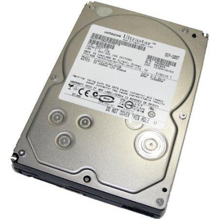 HITACHI 1TB INTERNAL HARD DRIVE-HDD-Makotek Computers