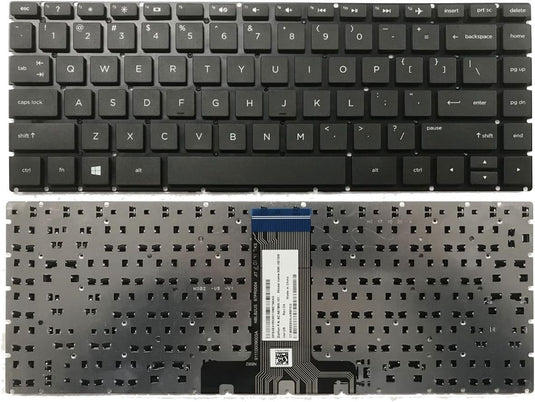 HP 14-BS LAPTOP KEYBOARD