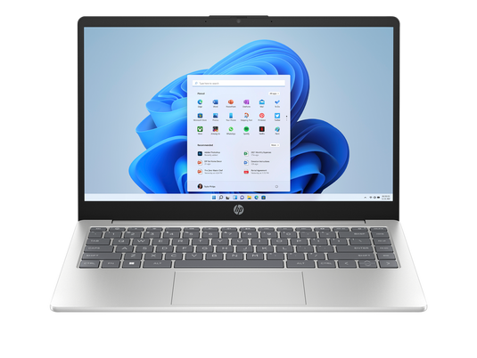 HP 14-EP0445TU D07C0PA | INTEL CORE I3 1315U | 8GB 3200MHZ DDR4 MEMORY | INTEL UHD GRAPHICS | 512GB NVME SSD | 14" FULL HD DISPLAY | MS OFFICE 2024 HOME + 365 BASIC (1YR) | WINDOWS 11 OS | 12 MONTHS WARRANTY LAPTOPPC