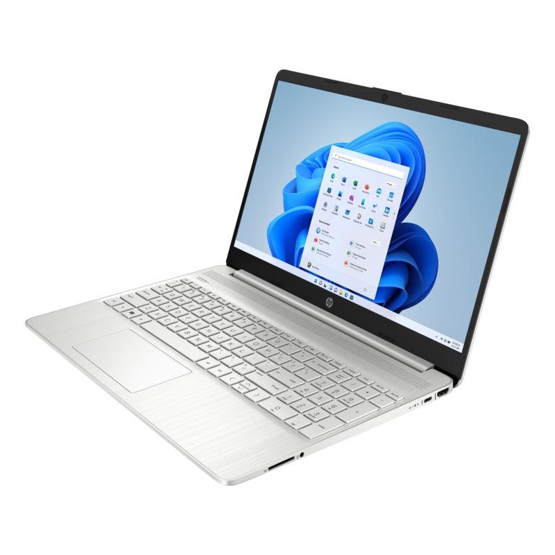 HP 15-FC0049AU 15.6 FHD | RYZEN 5-7520U | 8GB LPDDR5 | 512GB