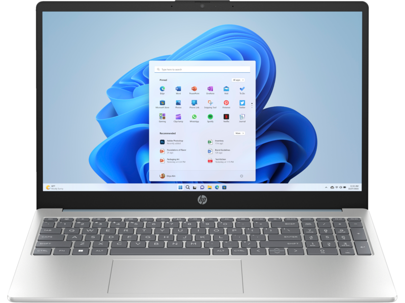 HP LAPTOPS – Makotek Computer Sales Inc