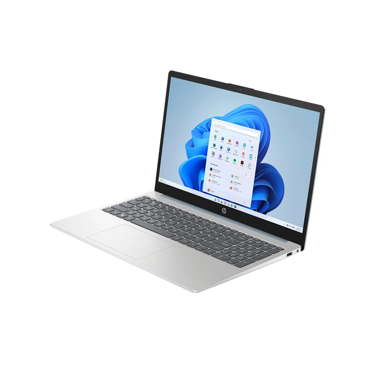 HP 15-FD1455TU | INTEL CORE ULTRA 7 155H | 16GB DDR5 5600MHZ