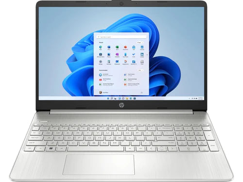 HP 15S-FQ5158TU | INTEL CORE I3 1215U | 8GB 3200MHZ DDR4