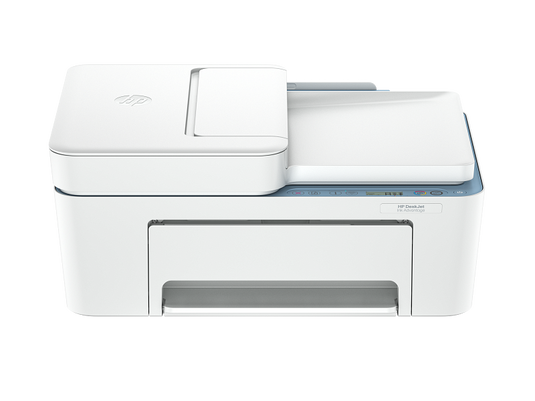 HP 4388 (AJ4W9B) DESKJET INK ADVANTAGE | ALL IN ONE PRINTER | PRINT | COPY | SCAN | SCANNER TYPE: FLATBED / ADF | PRINT SPEED UP TO 8.5PPM (BLACK) AND 5.5PPM (COLOR) | USB | DUAL BAND WIFI | UP TO 1000 PAGES DUTY CYCLE | 12 MONTHS WARRANTY PRINTER