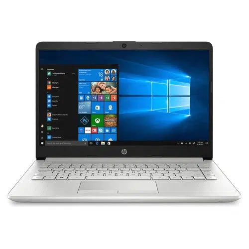 HP 79J55PA 14S-FQ1125AU AMD RYZEN 3 5300U | 4 GB DDR4-3200 | 512 GB M.2 SSD | AMD RADEON GRAPHICS | WINDOWS 11 & MS OFFICE PALE GOLD LAPTOP-LAPTOP-Makotek Computers