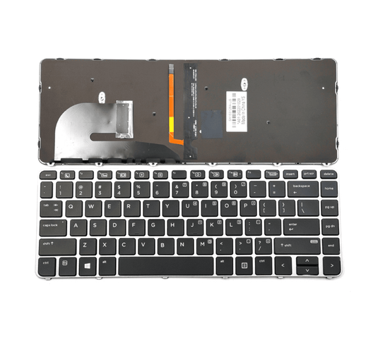 HP 840-G3 LAPTOP KEYBOARD | 3 MONTHS WARRANTY KEYBOARD