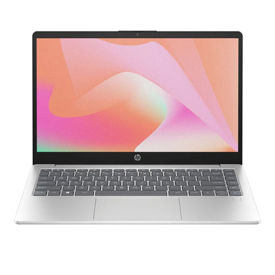 HP C4FW3PA 14-EP1144TU | INTEL CORE 5 120U | 16GB 3200MHZ DDR4 MEMORY | INTEL GRAPHICS | 512GB NVME SSD | 14.0" FULL HD DISPLAY | MS OFFICE 2024 HOME + 365 BASIC (1YR) | WINDOWS 11 OS | 12 MONTHS WARRANTY LAPTOPPC