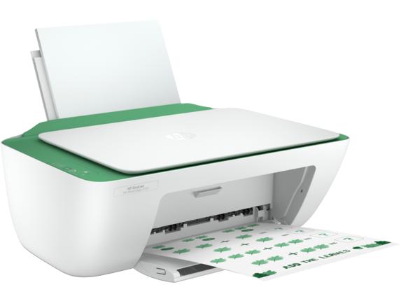 HP DJIA 2337 PALM GREEN | AIO | 12M WARRANTY PRINTER – Makotek