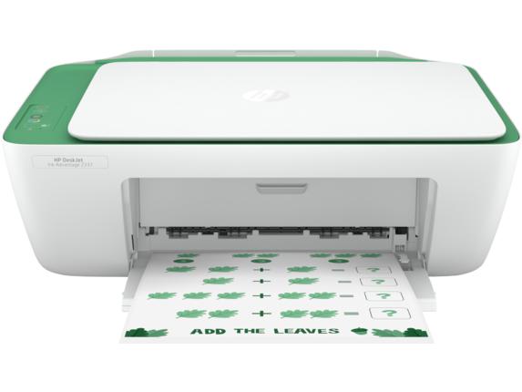 HP DJIA 2337 PALM GREEN | AIO | 12M WARRANTY PRINTER – Makotek