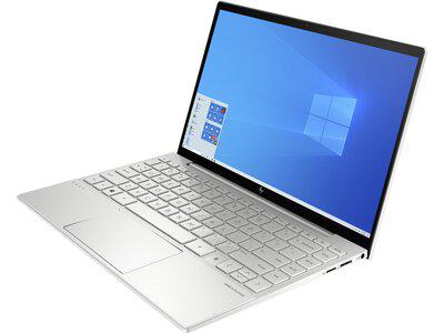 HP ENVY 13-BA1025TX (2Q4M0PA) I7-1165G7/16GB/512GB NVME/13.3/MX450 2GB/W10H (SLV) LAPTOP-LAPTOP-Makotek Computers