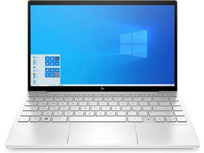 HP ENVY 13-BA1025TX (2Q4M0PA) I7-1165G7/16GB/512GB NVME/13.3/MX450 2GB/W10H (SLV) LAPTOP-LAPTOP-Makotek Computers