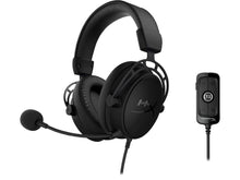 Load image into Gallery viewer, HP HYPERX CLOUD ALPHA S BLACK WIRED HEADSET-HEADSET-Makotek Computers
