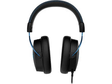 Load image into Gallery viewer, HP HYPERX CLOUD ALPHA S BLACK/BLUE WIRED GAMING HEADSET-HEADSET-Makotek Computers

