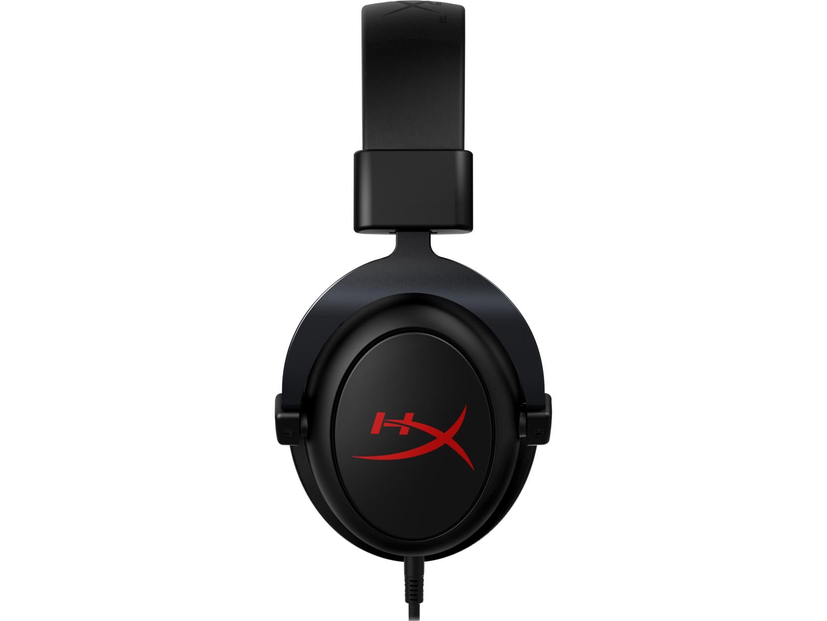 HP HYPERX CLOUD CORE 7.1 WIRED GAMING HEADSET-HEADSET-Makotek Computers