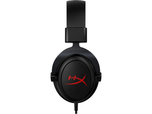 HP HYPERX CLOUD CORE 7.1 WIRED GAMING HEADSET-HEADSET-Makotek Computers