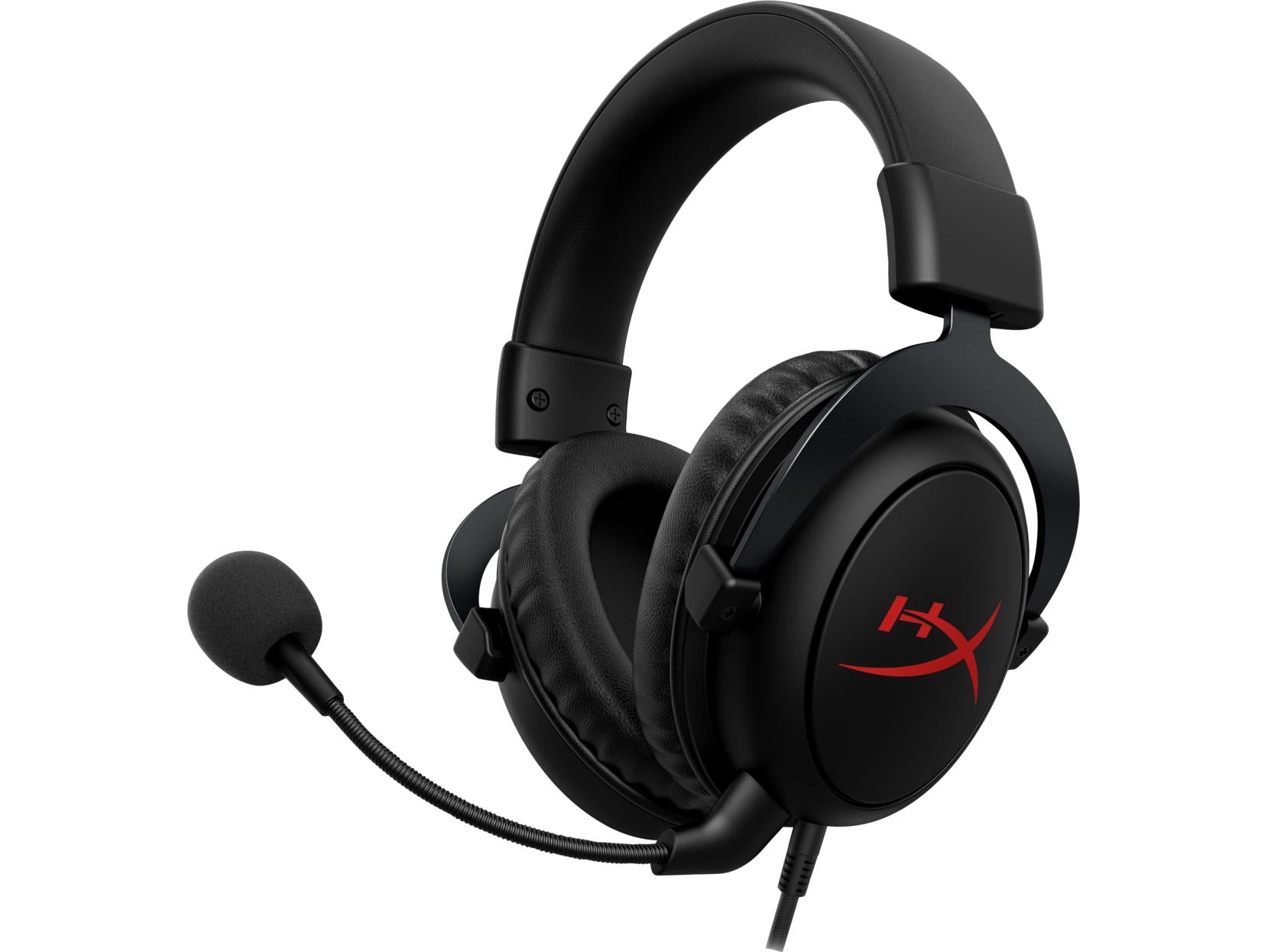 HP HYPERX CLOUD CORE 7.1 WIRED GAMING HEADSET-HEADSET-Makotek Computers