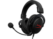 Load image into Gallery viewer, HP HYPERX CLOUD CORE 7.1 WIRED GAMING HEADSET-HEADSET-Makotek Computers
