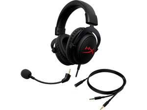 HP HYPERX CLOUD CORE 7.1 WIRED GAMING HEADSET-HEADSET-Makotek Computers