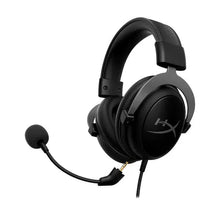 Load image into Gallery viewer, HP HYPERX CLOUD II - PRO GAMING (GUN METAL) HEADSET-HEADSET-Makotek Computers
