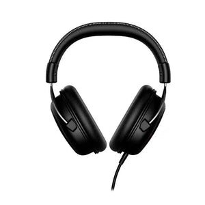 HP HYPERX CLOUD II - PRO GAMING (GUN METAL) HEADSET-HEADSET-Makotek Computers