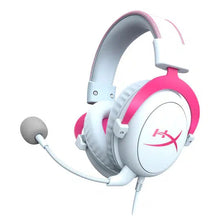 Load image into Gallery viewer, HP HYPERX CLOUD II - PRO GAMING (PINK) HEADSET-HEADSET-Makotek Computers
