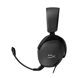 HP HYPERX CLOUD STINGER 2 CORE WIRED HEADSET-HEADSET-Makotek Computers