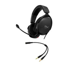 Load image into Gallery viewer, HP HYPERX CLOUD STINGER 2 CORE WIRED HEADSET-HEADSET-Makotek Computers
