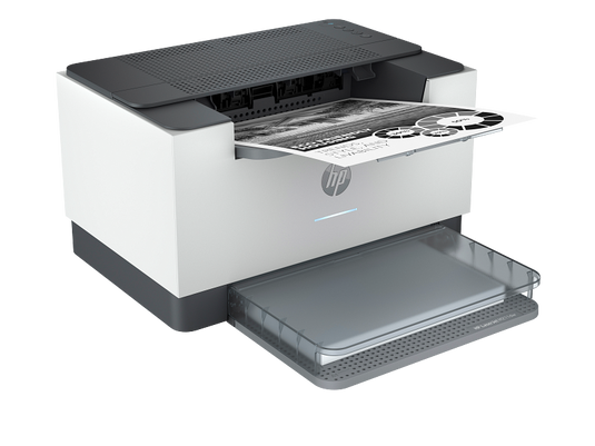 HP M211DW (9YF83A) LASERJET | PRINT | DUPLEX PRINT OPTIONS AUTOMATIC (STANDARD) | PRINT SPEED UP TO 30PPM (BLACK) | USB | GIGABIT ETHERNET | DUAL BAND WIFI | UP TO 20,000 PAGE DUTY CYCLE | 12 MONTHS WARRANTY PRINTER