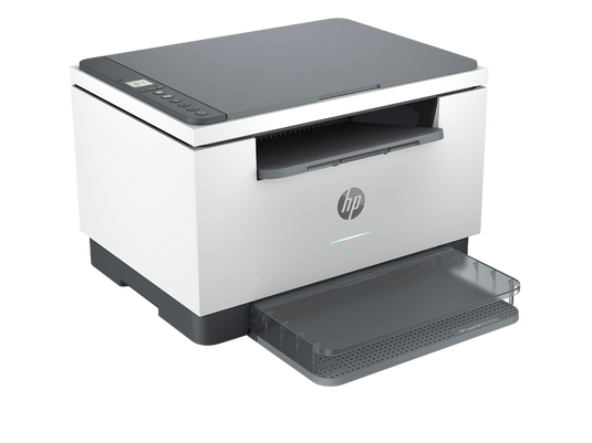 HP MFP M236DW (9YF95A) LASERJET | PRINT | SCAN | COPY | PRINT SPEED UP TO 30PPM (BLACK) | ICON LCD USER INTERFACE | AUTO-DUPLEX | TWO-SIDED PRINTING | USB | GIGABIT ETHERNET | DUAL BAND WIFI | UP TO 20,000 PAGE DUTY CYCLE | 12 MONTHS WARRANTY PRINTER